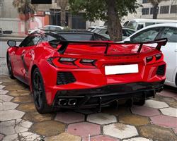 شيفروليه كورفيت